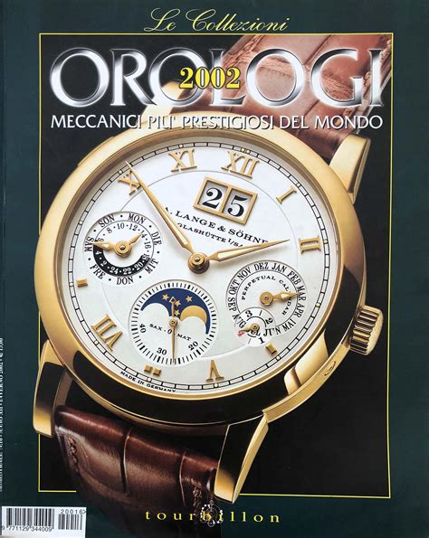 Orologi meccanici .